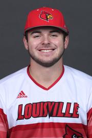 Carson Liggett - Baseball - University of Louisville Athletic
