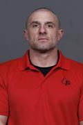 Domenic Reno - Head Strength Coach - Football Support Staff ...