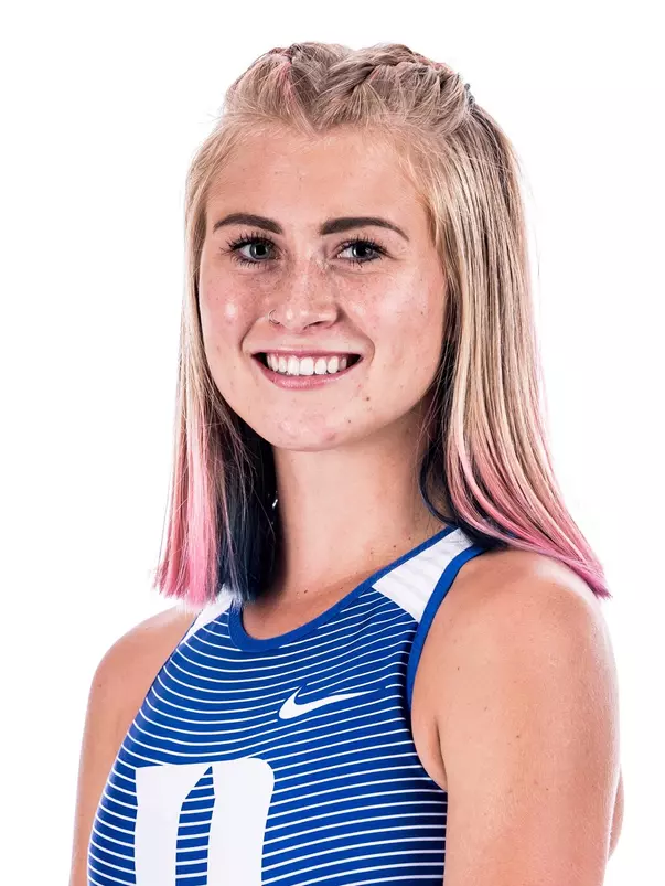 Rhonda Riley 2020 Cross Country Roster - Duke University
