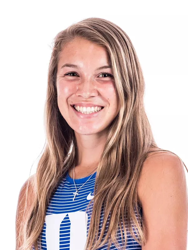 Rhonda Riley 2020 Cross Country Roster - Duke University