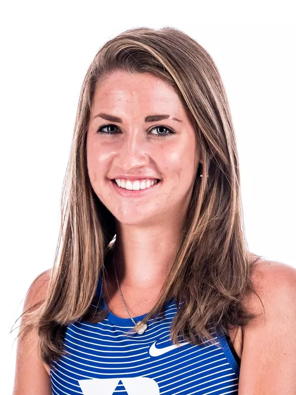 Rhonda Riley 2020 Cross Country Roster - Duke University