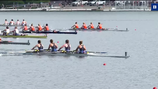 Rowing - Duke University