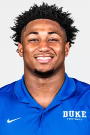Ryan Rattet Duke Ryan Smith - 2024 - Football - Duke University