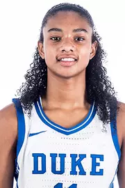 Riley Nelson - 2024-25 - Women's Basketball - Duke University