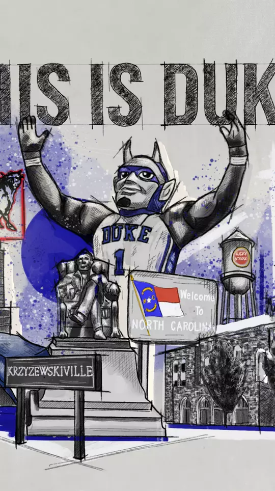 Duke University - Official Athletics Website