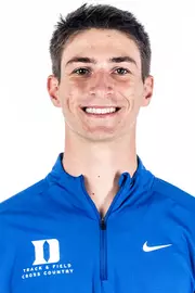 Duke Rowan TJ Rowan - 2025-26 - Track & Field - Duke University