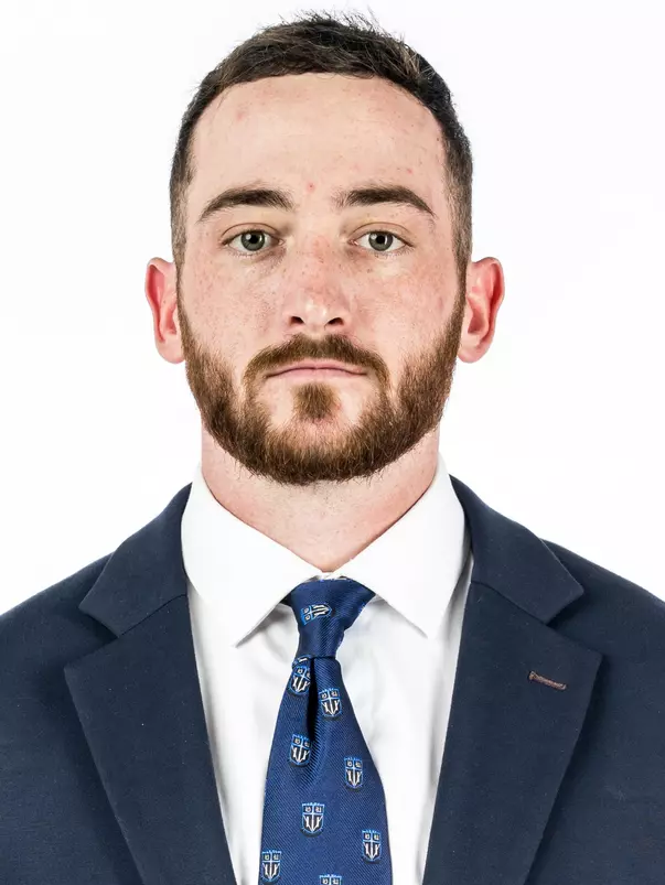Josh Offit 2026 Men's Lacrosse Roster - Duke University
