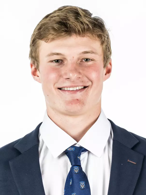 Josh Offit 2026 Men's Lacrosse Roster - Duke University