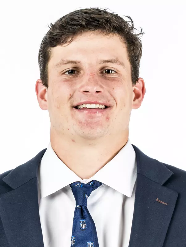Josh Offit 2026 Men's Lacrosse Roster - Duke University