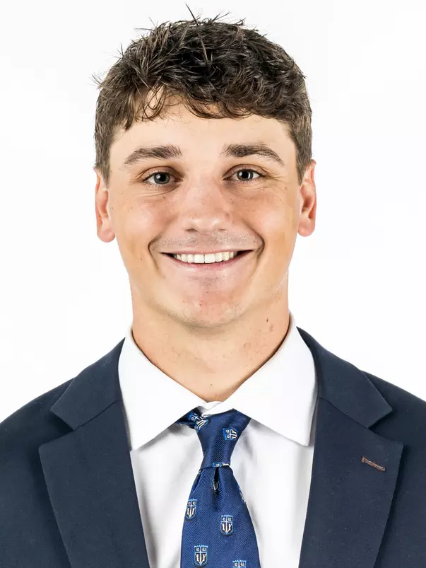 Josh Offit 2026 Men's Lacrosse Roster - Duke University