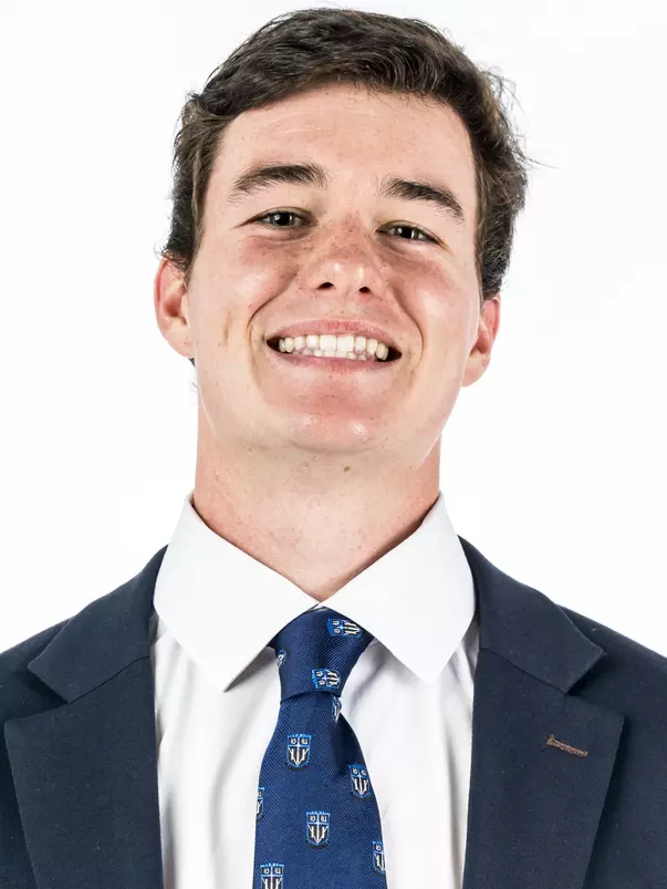 Josh Offit 2026 Men's Lacrosse Roster - Duke University
