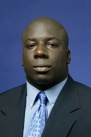 Malcolm Ruff Duke University