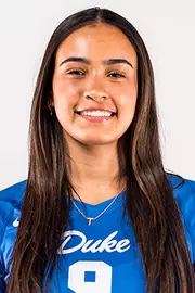 Taylor Williams 2026 Volleyball Duke University taylor-williams-2026-volleyball-duke-university