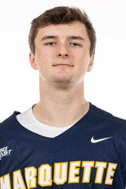 Charlie Reynolds - Men's Lacrosse - Marquette University Athletics