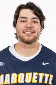 Luke Rios - Men's Lacrosse - Marquette University Athletics