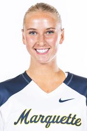 Riley Schultz - Women's Lacrosse - Marquette University Athletics