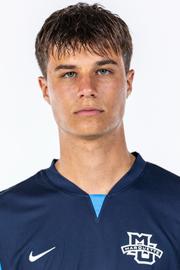 Mitar Mitrovic - Men's Soccer - Marquette University Athletics