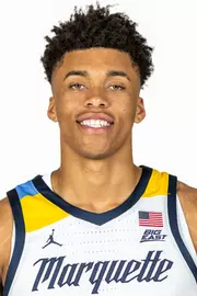 Caedin Hamilton - Men's Basketball - Marquette University Athletics