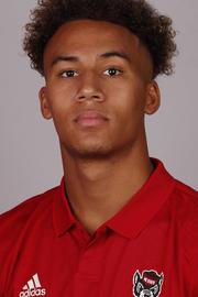 Jamar Davis North Carolina State University