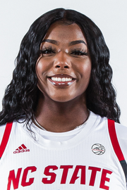 Jadaya Rice North Carolina State University
