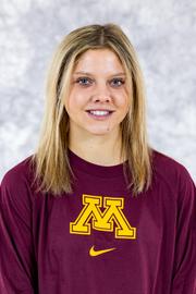 University of Minnesota Athletics