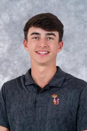 Mason Roloff University of Minnesota Athletics