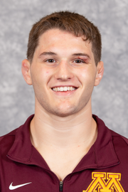 University of Minnesota Athletics