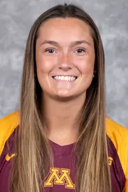 Julia Rafferty Minnesota Julia Hanson - Volleyball - University of Minnesota Athletics