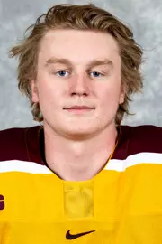 Sam Rud Cal Thomas - Men's Hockey - University of Minnesota Athletics