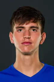 Sam Rew Sam Reeve - 2023-24 - Men's Tennis - University of Memphis Athletics