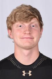 Austin R. Dove Purdue University Fort Wayne Athletics