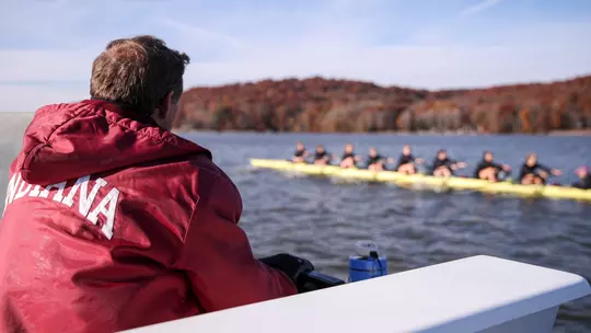 Uiowa Rowing Women's Rowing - Indiana University Athletics