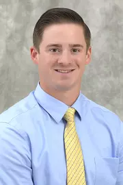 Jake De Roeck Jake Van Roekel - Assistant A.D. for Academic Success AREAS OF ...