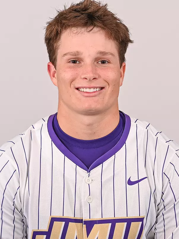 Conner Baseball 2026 Baseball Roster - James Madison University Athletics