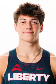 Jake Galluccio - 2020-21 - Track and Field - Liberty University