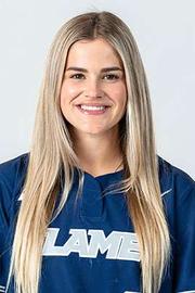 Liberty University Flames