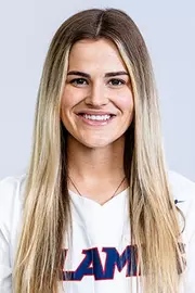 Rachel Roupe - 2024 - Softball - Liberty University