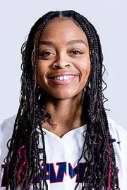 Kaylan Yoder - 2024 - Softball - Liberty University