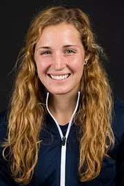 Bailey Reeves Oregon Bailey Reeves - 2017-18 - Track and Field - Liberty University
