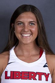 Liberty University Flames