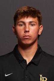 Andrew Pyle - Baseball - Long Beach State University Athletics