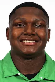 Braydon Nelson - Football - University of North Texas Athletics