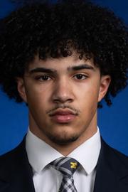 Adam Samaha - Football - University of Michigan Athletics
