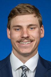 James Turner - Football - University of Michigan Athletics