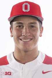 Andrew Magno - 2019 - Baseball - Ohio State