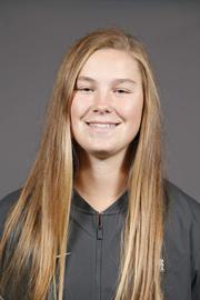 Lilli Piper - 2019 - Softball - Ohio State