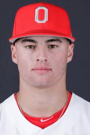 Kade Kern - 2023 - Baseball - Ohio State