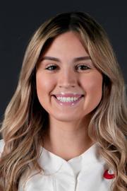 Destinee Noury - 2024 - Softball - Ohio State