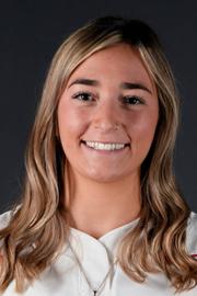Emily Ruck - 2024 - Softball - Ohio State