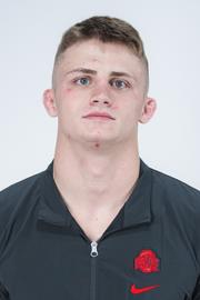 Klay Reeves Klay Reeves - 2023-24 - Wrestling - Ohio State